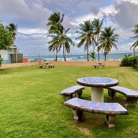 Beachbums Hideaway Luquillo Zewnętrze zdjęcie
