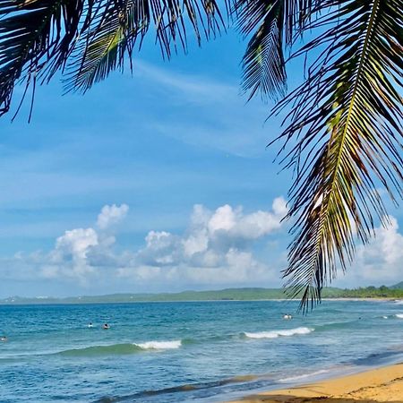 Beachbums Hideaway Luquillo Zewnętrze zdjęcie