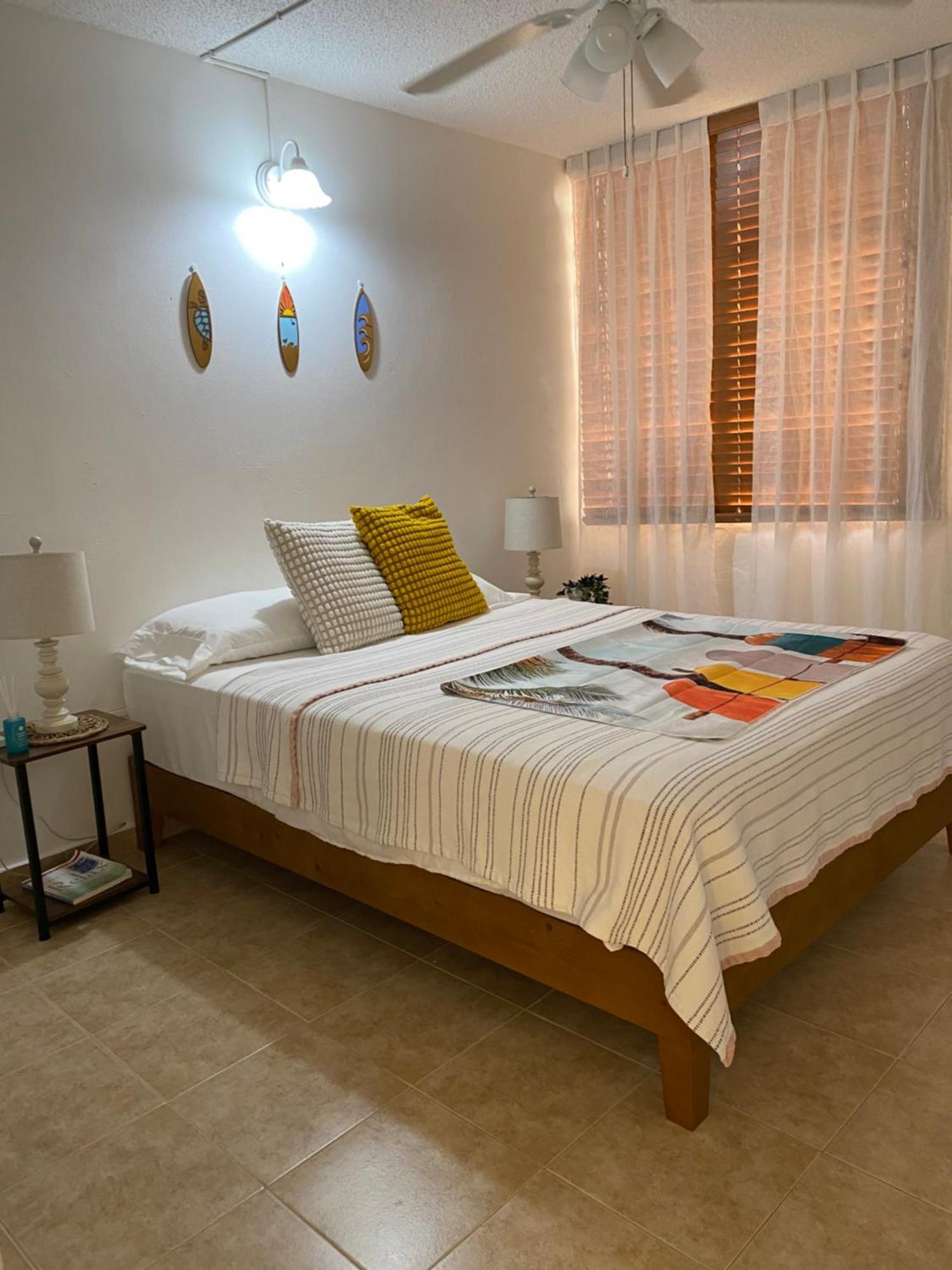 Beachbums Hideaway Luquillo Zewnętrze zdjęcie