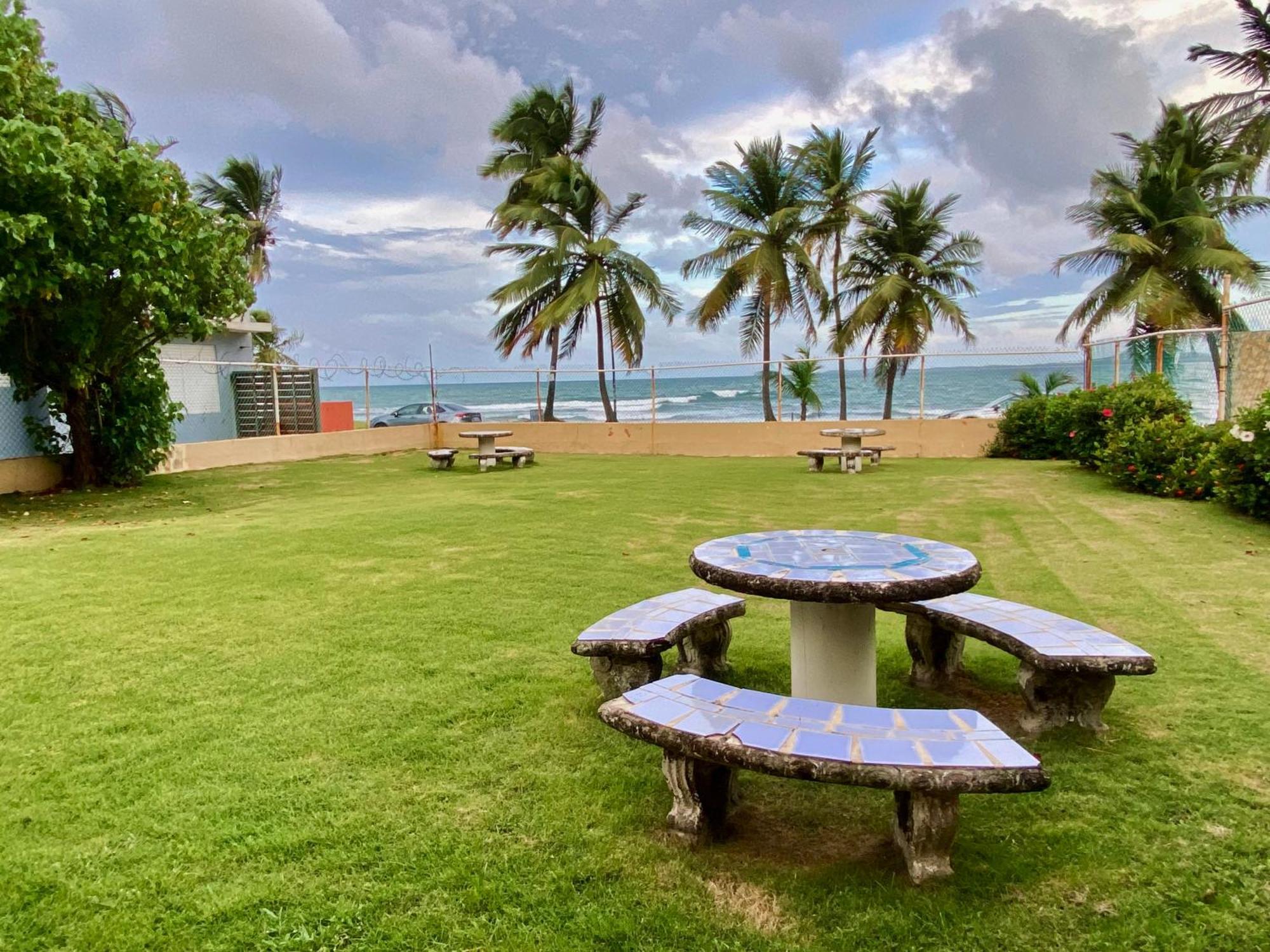 Beachbums Hideaway Luquillo Zewnętrze zdjęcie