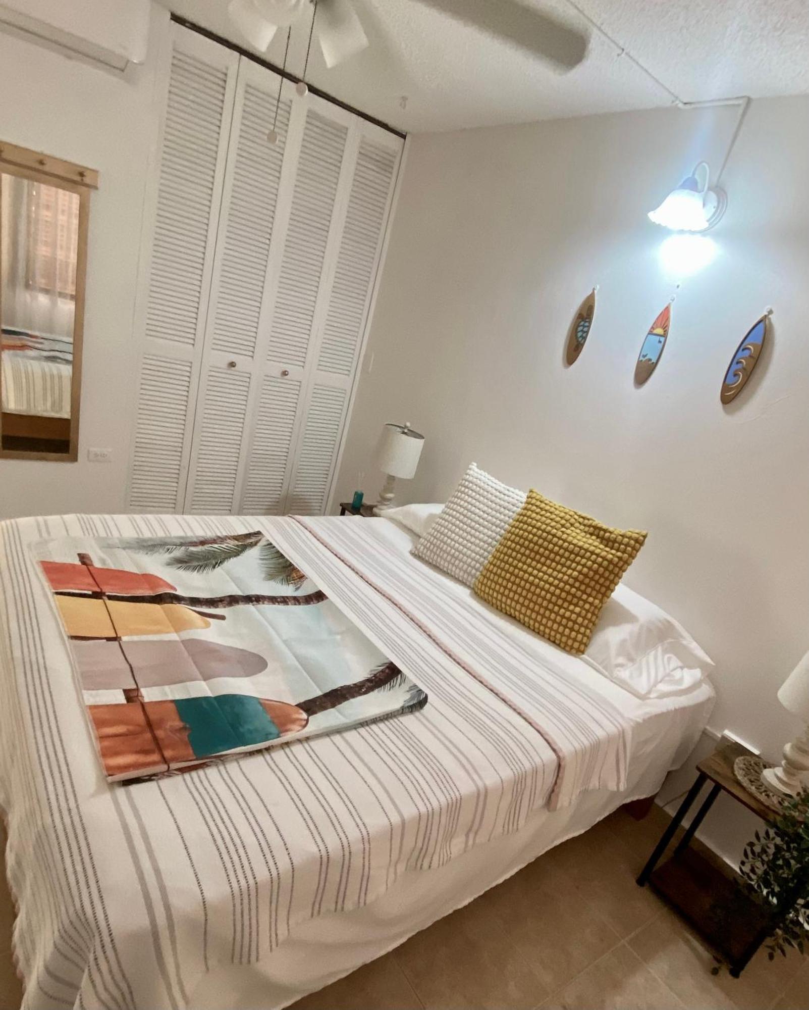 Beachbums Hideaway Luquillo Zewnętrze zdjęcie