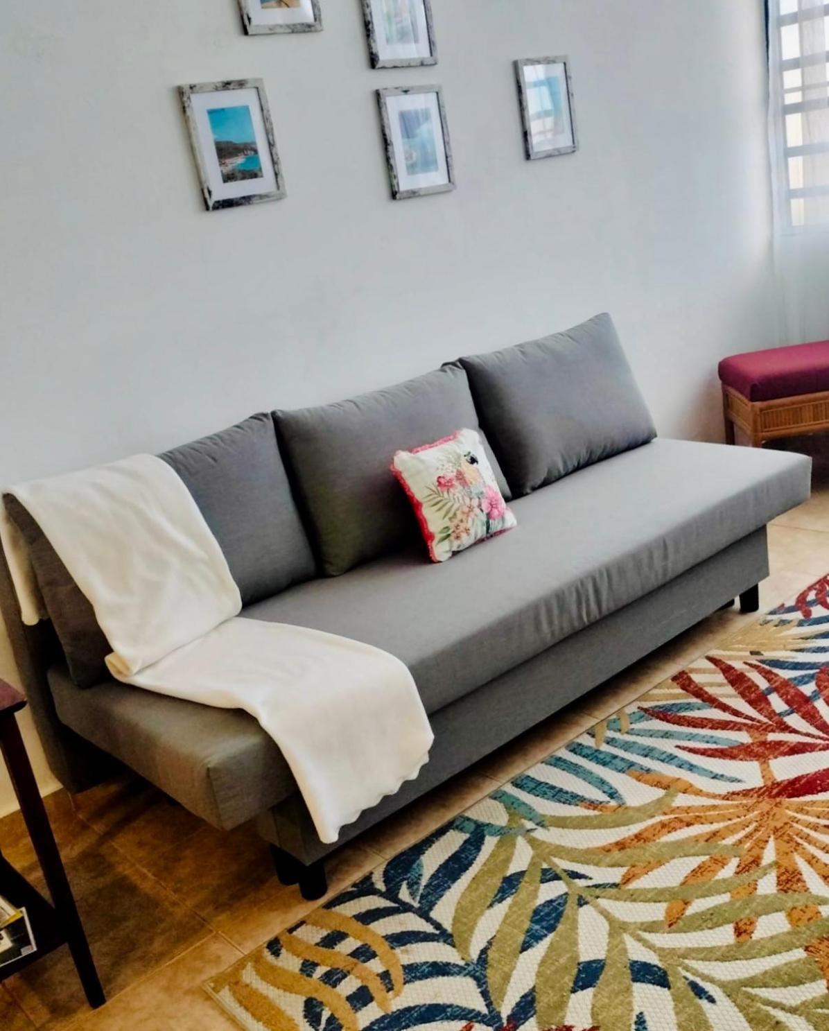 Beachbums Hideaway Luquillo Zewnętrze zdjęcie